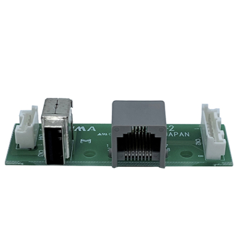 PinPoint Embroidery Parts & Supplies: Tajima I/F Connector Card
